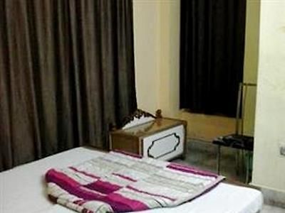 Panchwati 호텔 보팔 외부 사진